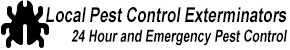 Wentzville MO Pest Control Exterminators